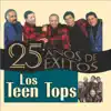 los teen tops.