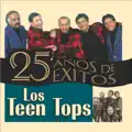 los teen tops.