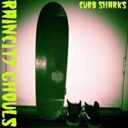 Raincity Ghouls - Layback