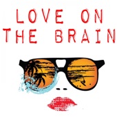 Love on the Brain (Instrumental) artwork