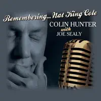 The nearness of you — Colin Hunter