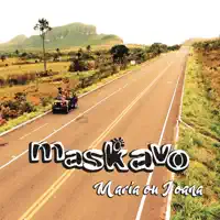 MARIA OU JOANA — MASKAVO