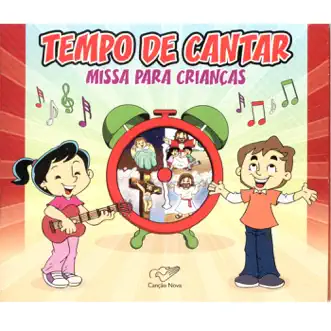 Estou Aqui (feat. Maria Izabel, Sarah Sabará, Gabriela Campos & Rafael Rodrigues) by Tia Adelita song reviws