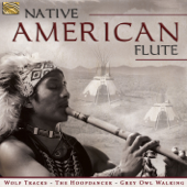 Native American Flute - Ojibway People