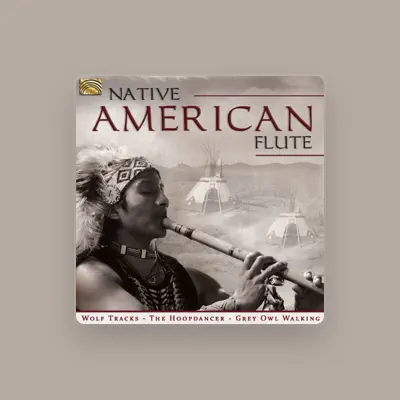 Listen to Ojibway People, watch music videos, read bio, see tour dates & more!