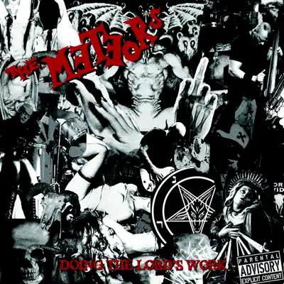 Doing the Lord's Work - The Meteors Doing the Lord's Work - The Meteors