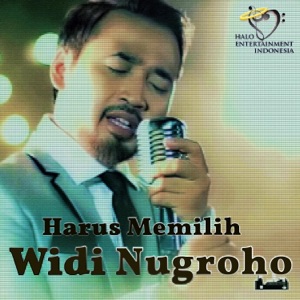 Bahagia Denganmu Album Art