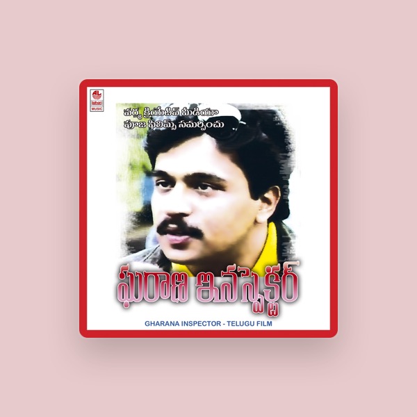 Manohar's avatar