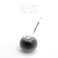 Non-GMO - Single - Reverse