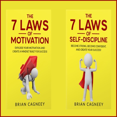 Successful People: 2 Success Books Will Teach You Willpower, Self Control, and the Psychology of Success (Unabridged)