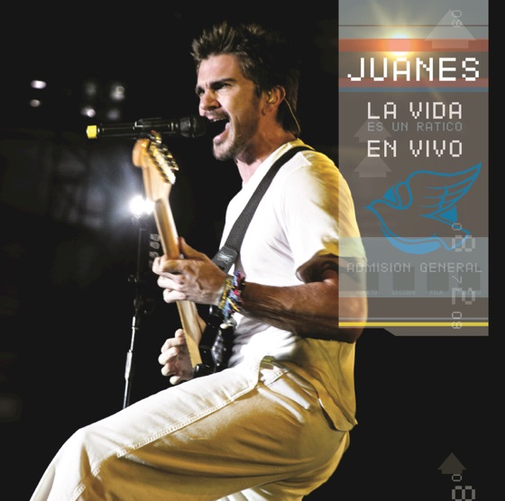 Cover artwork for Odio Por Amor