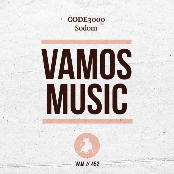 Sodom - Single
