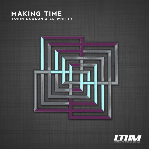 Making Time - Single