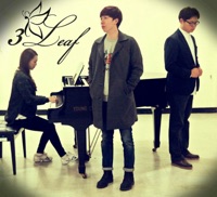 달의 바다 - Single - 3Leaf