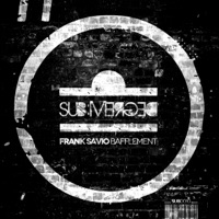 Bafflement - Single - Frank Savio