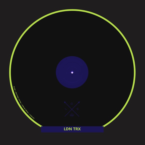 Erase - Single