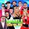 Au Venit Nebunele (feat. Liviu Pustiu & Mr. Juve) - Ticy lyrics