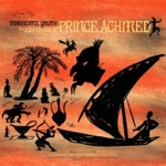 Morricone Youth - The Adventures of Prince Achmed