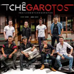 #Bailaodotchegarotos - Tche Garotos