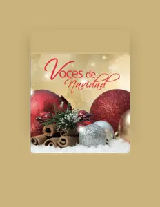 Escucha a Coro Infantiles Voces De Belem, mira vídeos musicales, lee la biografía, consulta fechas de giras y mucho más.