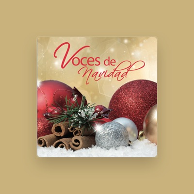 Listen to Coro Infantiles Voces De Belem, watch music videos, read bio, see tour dates & more!