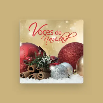 Listen to Coro Infantiles Voces De Belem, watch music videos, read bio, see tour dates & more!