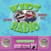 Kids Radio - EP, 2016