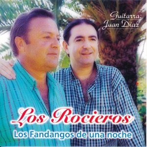 Los Fandangos de una Noche (feat. Juan Díaz)