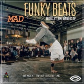 Mad Funky Beats artwork