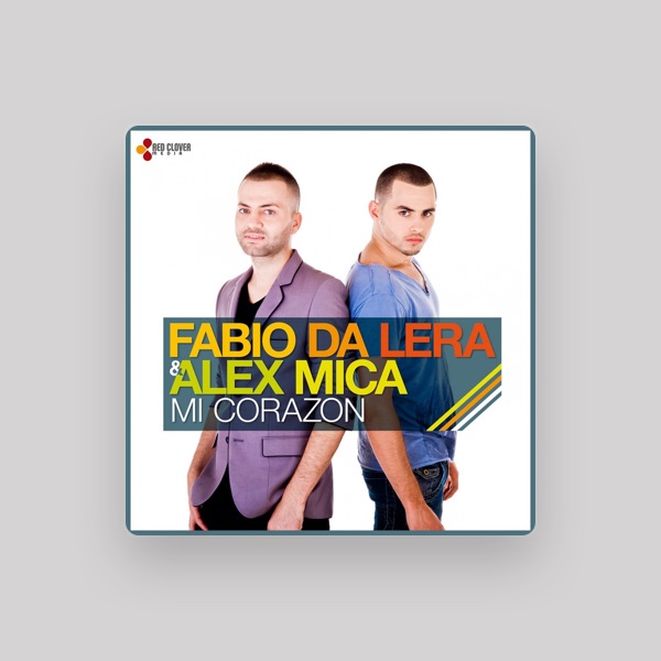 Fabio Da Lera's avatar