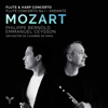 Concerto for Flute and Harp in C Major, K. 299: I. Allegro - Philippe Bernold, Orchestre de chambre de Paris & Emmanuel Ceysson