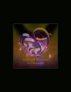 Ouve Rick Woyiwada, vê vídeos de música, lê a biografia, vê as datas da digressão e muito mais!