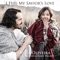 I Feel My Savior's Love - Blake Walker, Reese Oliveira & Hallie Cahoon lyrics