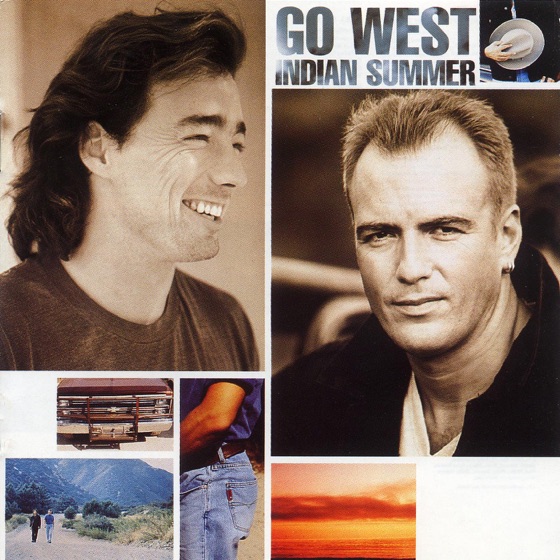 Cover artwork for Faithful