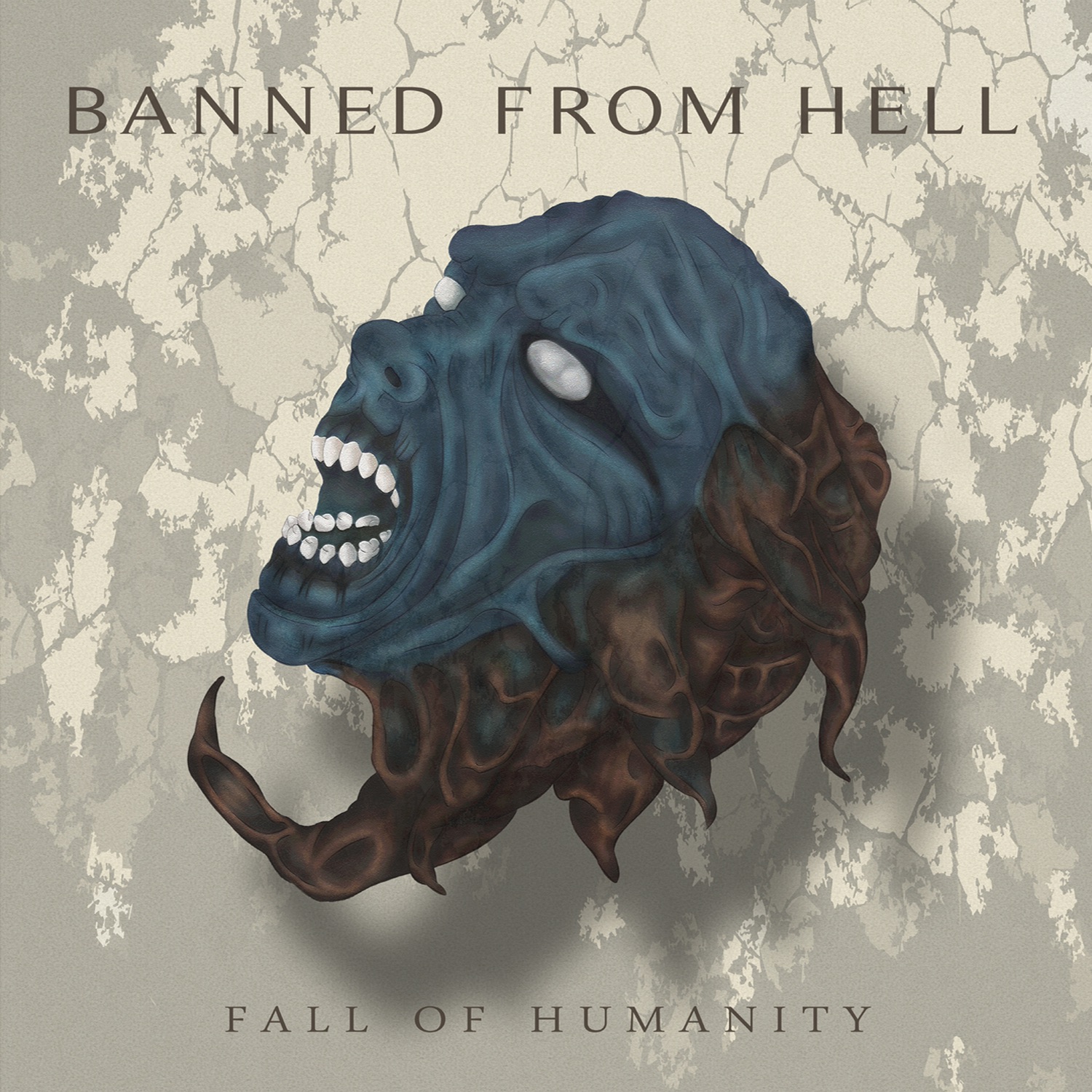 Fall of Humanity