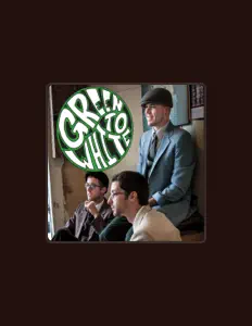 Escucha a Green to White, mira videos musicales, lee su biografía, consulta las fechas de las gira y más.