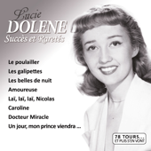 Succès et raretés - Lucie Dolène