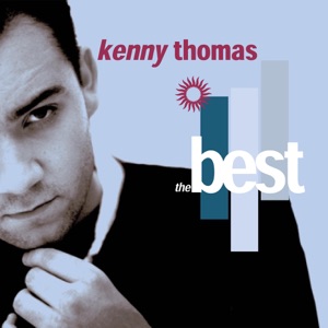 Kenny Thomas - Best Of You (7 Edit)