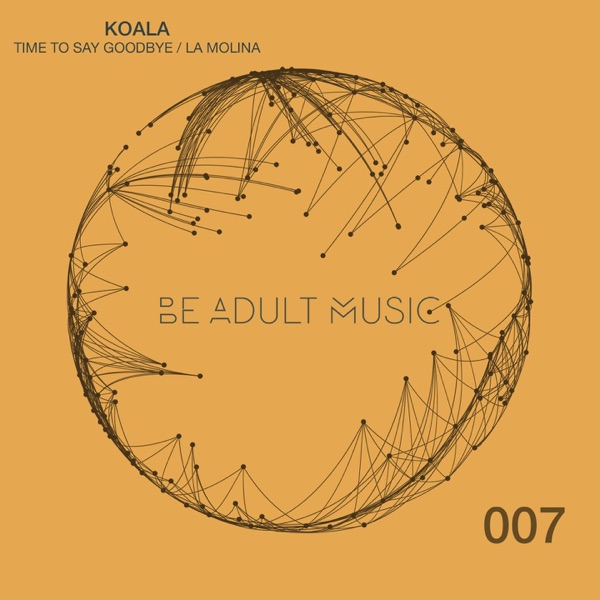 Time to Say Goodbye / La Molina - Single