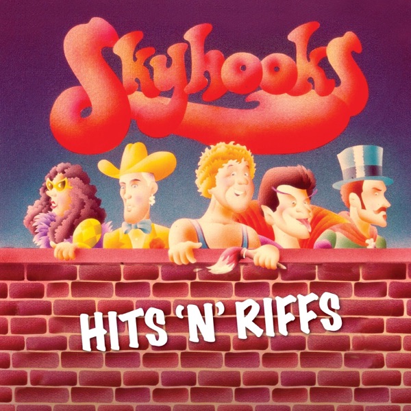 Women In Uniform by Skyhooks on NetFM