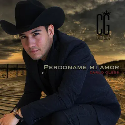 Perdóname Mi Amor - Single - Carlo Gless