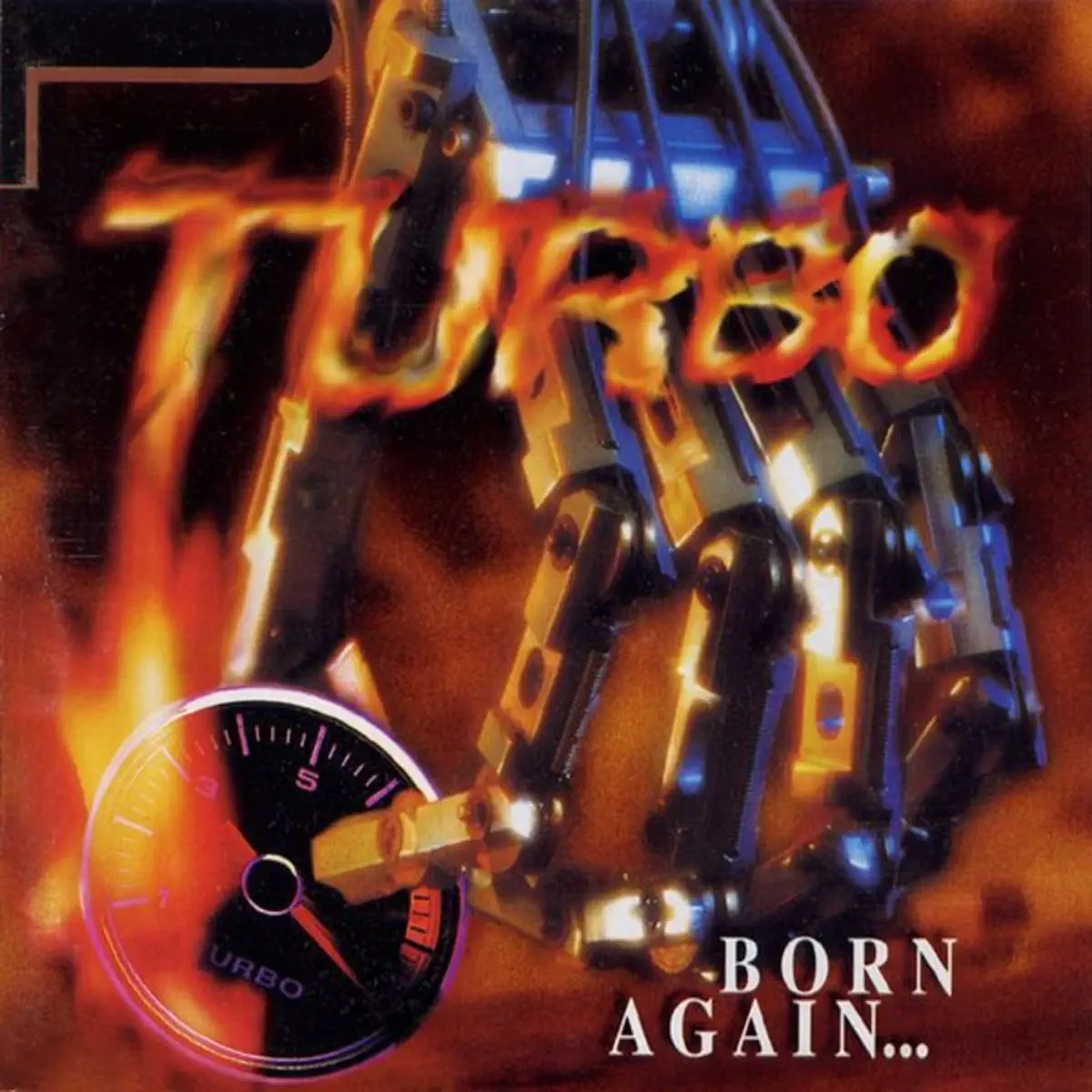 TURBO - Born Again (1997) [iTunes Plus AAC M4A]-新房子