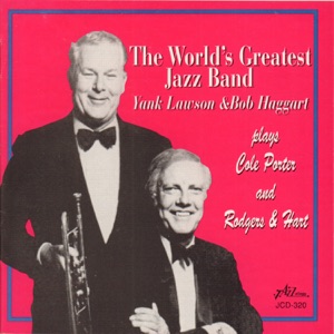 The World's Greatest Jazz Band Plays Cole Porter and Rodgers and Hart (feat. John Best, Carl Fontana, George Masso, Peanuts Hucko, Ralph Sutton & Gus Johnson Jr)