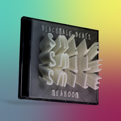 Smile (feat. MeaKoom) - Single