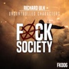 Uncontrolled Characters - Single
