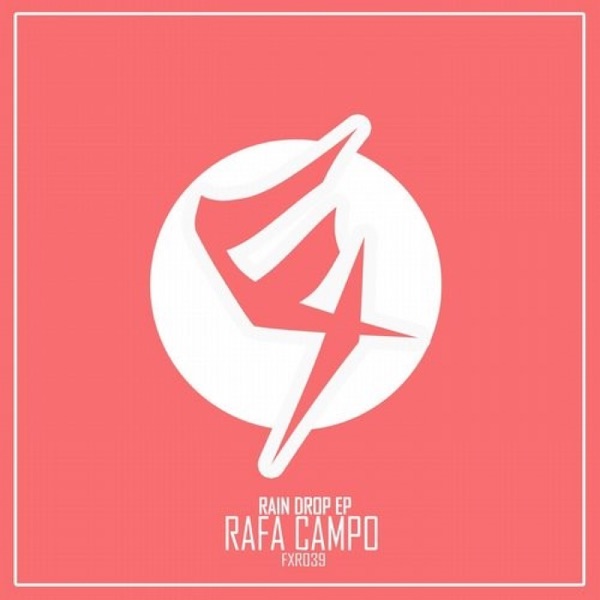Rain Drop - EP