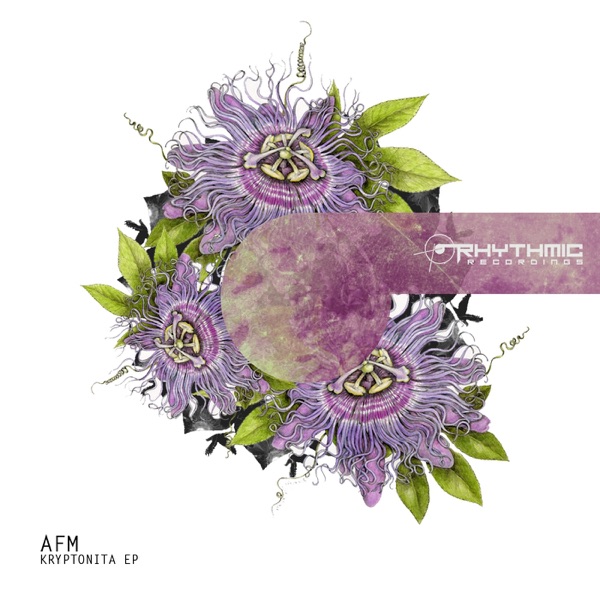 Kryptonita - Single