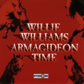 willie williams - Armagideon Time