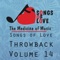 Kevin Loves Laughing, Icing and Museums - T. Jones lyrics