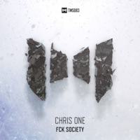 F**k Society (DJ Mix) - Single - Chris One